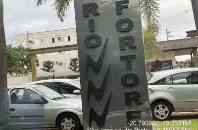 Apartamento à venda 2 quartos, 1 vaga, 94m², rios di italia, sao jose do rio preto - sp