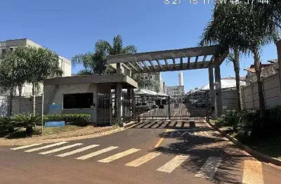 Apartamento à venda 2 quartos, 1 vaga, 88m², athenas paulista, jaboticabal - sp