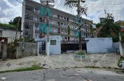 Apartamento à venda 2 quartos, 1 vaga, 42m², vila eliza, franco da rocha - sp