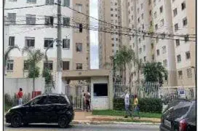 Apartamento à venda na Rua Augusto Carlos Bauman, Itaquera, São Paulo