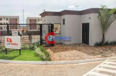 Apartamento à venda 2 quartos, 1 vaga, 84m², planalto verde, ribeirao preto - sp