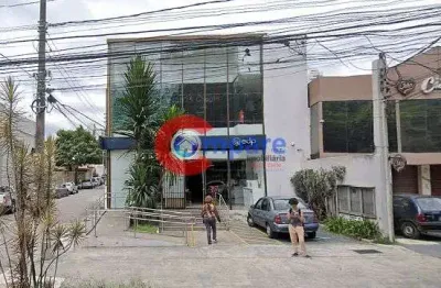 Prédio para alugar na Avenida Paulo Faccini, 1527, Macedo, Guarulhos