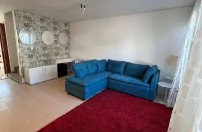 Excelente sobrado à venda, alto padrão, 3 dormitórios, 1 suite , 2 vagas -vila rio de janeiro, guar
