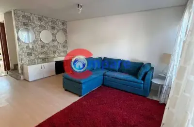 Excelente sobrado à venda, alto padrão, 3 dormitórios, 1 suite , 2 vagas -vila rio de janeiro, guar
