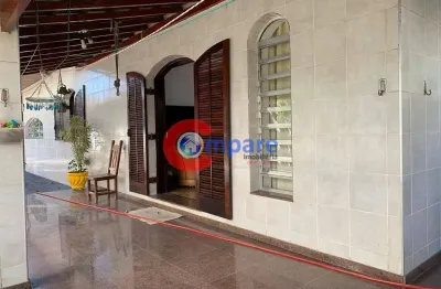 Excelentecasa à venda, com 800 metros de terreno, 361 metros de construção, 10 vagas  jardim do pap