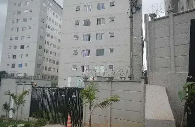 Apartamento à venda 2 quartos, 58m², conjunto habitacional santa etelvin, sao paulo - sp