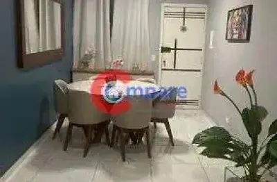 Apartamento com 3 quartos à venda na Rua Alberto Hinoto Bento, 500, Macedo, Guarulhos
