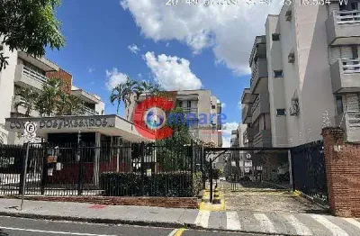 Apartamento à venda 3 quartos, 2 vagas, 86m², jardim redentor, sao jose do rio preto - sp