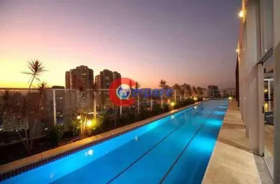 Kitnet / Stúdio à venda na Rua José Mandotti, 43, Vila Augusta, Guarulhos