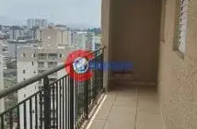 Cobertura / penthouse à venda, macedo, guarulhos, sp