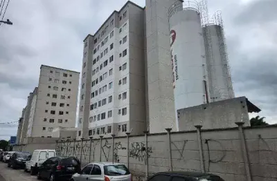 Apartamento à venda 2 quartos, 61m², jardim das oliveiras, sao paulo - sp