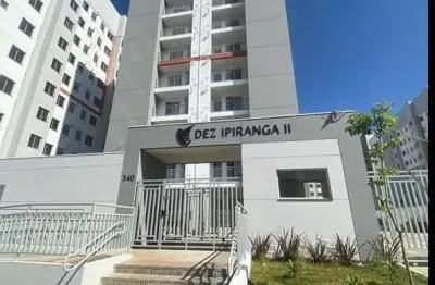 Apartamento à venda 2 quartos, 61m², vila independencia, sao paulo - sp