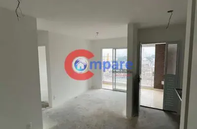 Apartamento para venda e locação, vila das bandeiras, guarulhos, sp- excelente localização