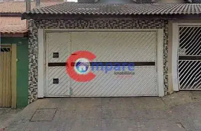 Casa térrea à venda – em frente ao supermercado nagumo