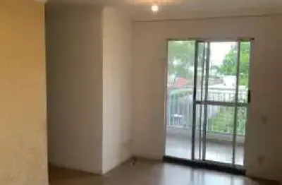 Apartamento com 3 quartos à venda na Rua Cavadas, 1546, Vila São João, Guarulhos