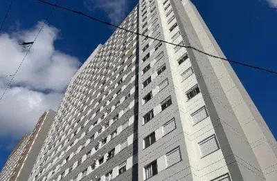 Apartamento à venda 2 quartos, 53m², americanopolis, sao paulo - sp