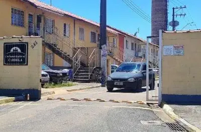 Casa à venda na Rua Flor da Montanha, Bonsucesso, Guarulhos