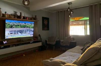 Excelente sobrado à venda, 139 metros, 3 dormitórios, 2 vagas - jardim do papai, guarulhos, sp