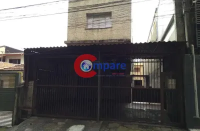 Salão comercial para locação de 125 m² com entrada trifásico, com localização estratégica, na regiã