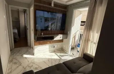 Apartamento com 2 quartos à venda na Rua Cavadas, 1406, Vila São João, Guarulhos