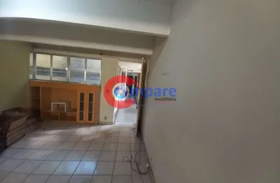 Apartamento com 3 quartos à venda na rua lourdes lopes sanches, 101, parque cecap, guarulhos, 62 m2 por r$ 320.000