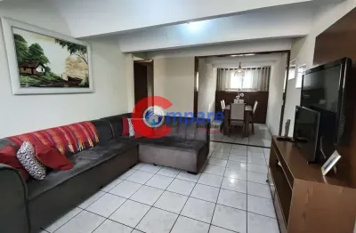 Apartamento com 3 quartos à venda na rua lourdes lopes sanches, 101, parque cecap, guarulhos, 62 m2 por r$ 340.000