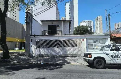 Casa à venda 162m², vila gomes cardim, sao paulo - sp