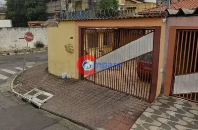 Casa com 2 quartos à venda na Avenida Santana do Mundau, 385, Cidade Parque Alvorada, Guarulhos