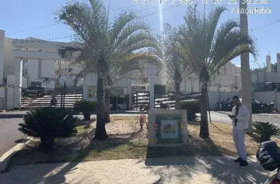 Apartamento à venda 2 quartos, 1 vaga, 10m², chacaras patrimonio santana, aracatuba - sp