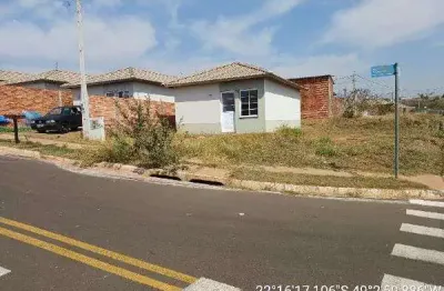 Casa à venda 2 quartos, 10m², vila sao paulo, bauru - sp