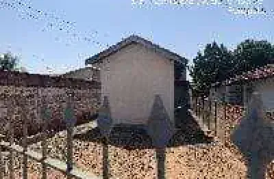Casa à venda 1 vaga, 10m², vila dona eugenia, penapolis - sp