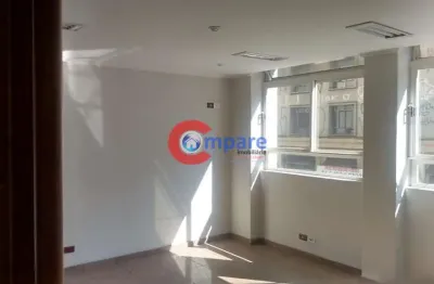 Conjunto de salas comerciais à venda – república | são paulo/sp