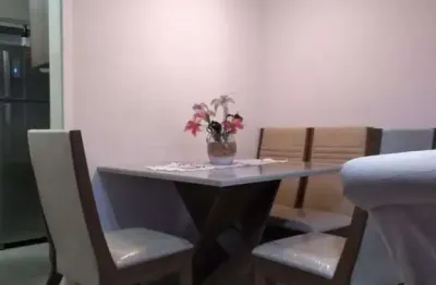 Apartamento à venda com 45 metros , jardim são luis, guarulhos, s-excelente localização