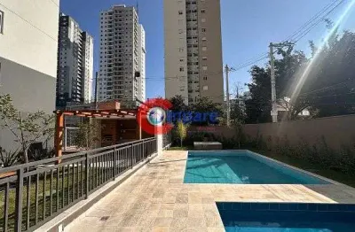 Apartamento com 2 quartos à venda na Rua Amazonas, 361, Vila Galvão, Guarulhos