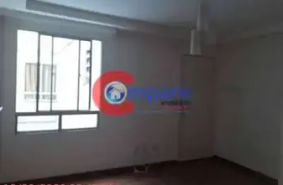 Apartamento com 2 quartos à venda na Avenida Maria Ricci Perrota, 100, Vila Alzira, Guarulhos