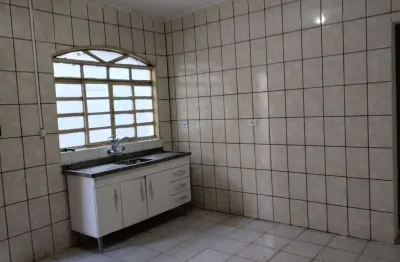 Casa térrea para locação, jardim santa emilia, guarulhos, sp