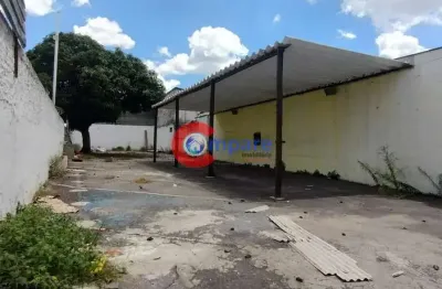 Terreno para locação, jardim tranqüilidade, guarulhos, sp