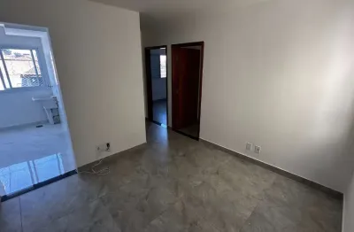 Apartamento com 2 quartos para alugar na rua ana francisca dos santos, 55, vila sol nascente, sumaré, 52 m2 por r$ 1.150