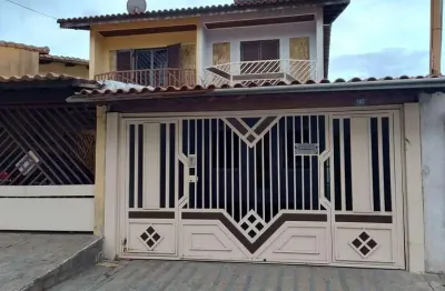 Casa com 3 quartos à venda na rua fernandes tourinho, 182, jardim bom clima, guarulhos, 230 m2 por r$ 756.000
