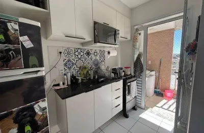 A 5 minutos do shopping internacional: apê com lazer completo por r$355 mil!