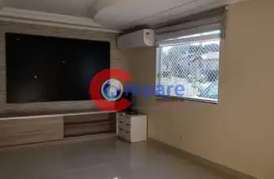 Casa em condomínio fechado com 3 quartos à venda na rua floro de oliveira, 415, jardim adriana, guarulhos, 100 m2 por r$ 731.000