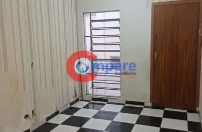 Apartamento para locação, parque renato maia, guarulhos, sp