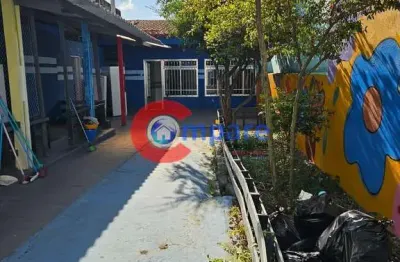 Casa comercial na dona tecla no jardim flor da montanha em guarulhos!