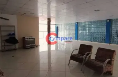 Casa comercial para alugar – jardim moreira, guarulhos