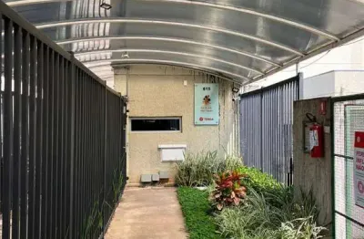 Apartamento com 2 quartos à venda na rua turvolândia, 615, vila nova bonsucesso, guarulhos, 39 m2 por r$ 160.000