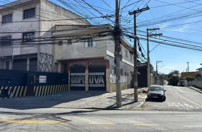 Prédio à venda, jardim rosa de franca, guarulhos, sp