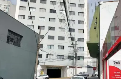 Kitnet à venda  excelente localização, centro, guarulhos, sp