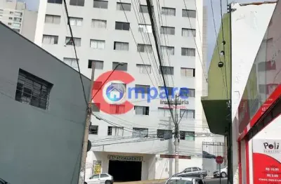 Kitnet à venda  excelente localização, centro, guarulhos, sp