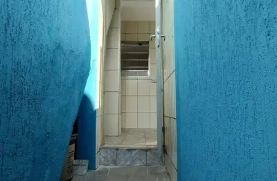 Casa com 1 quarto para alugar na Rua Suelen Poli Sartor, 87, Jardim Adriana, Guarulhos