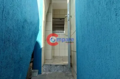 Casa com 1 quarto para alugar na Rua Suelen Poli Sartor, 87, Jardim Adriana, Guarulhos